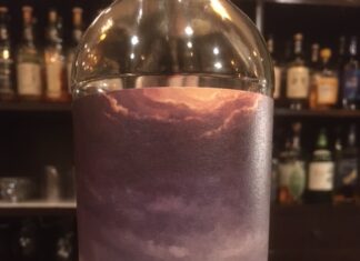 鉄板桃ネヴィス