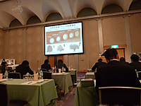 フレンド・オブ・白州(2011年表彰)