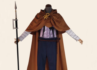 第五人格約束のネバーランドコラボコスプレ衣装紹介