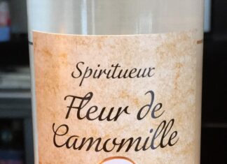 ★メッテ / スピリッツ カモミール 45%