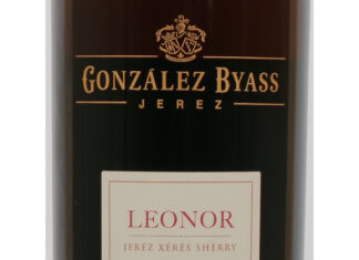 ウイスキー好きにぜひ飲んで欲しいシェリー酒