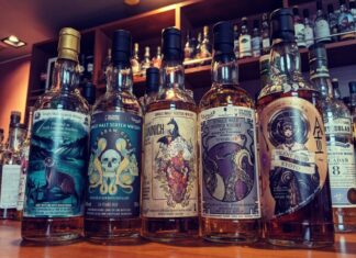 もるとは4年目の秋です