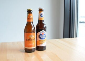 客室乗務員がつくったちよIPA