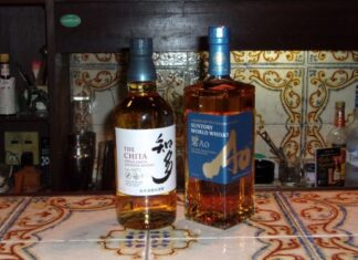 サントリー ウィスキー