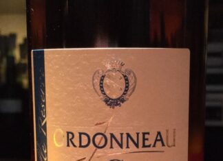 ★オルドノー / トレ・ヴィエイユ 40%