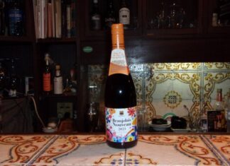 ボジョレヌーボー