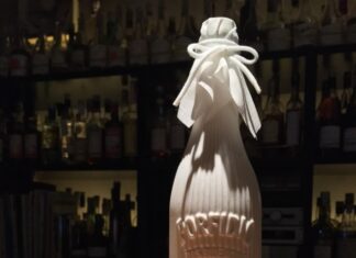 ★ポルフィディオ / フラキシヌス 40%