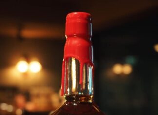 メーカーズマーク