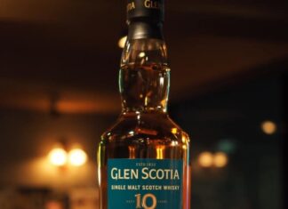 グレンスコシア