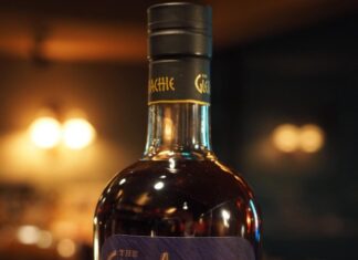 グレンアラヒー