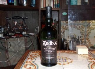 アードベッグ