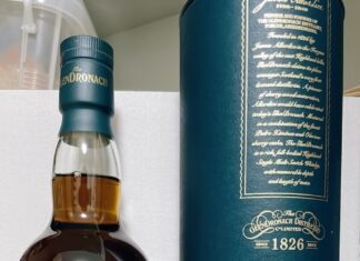 グレンドロナック カスクストレングス バッチ10入荷しました