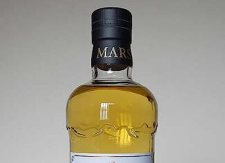 THE REVIVAL 2011 シングルモルト駒ヶ岳