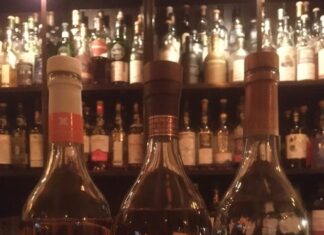 グレンモーレンジィ