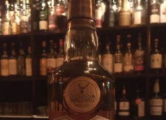 今月のウイスキーフープ