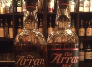 アイル・オブ・アラン