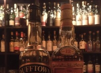 オールドボトル