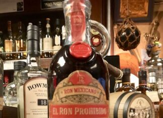 エル ロン プロイビート12年