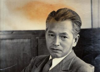 究極のイケおじ