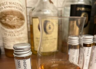 Liquor Shop TMCさんからのご依頼でテイスティングしました