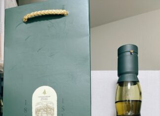 アイラフェス2022向けラガヴーリン12年入荷しました