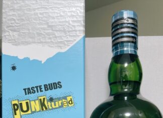 Ardbeg ARDCORE入荷しました