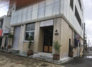 昭和風家族旅行