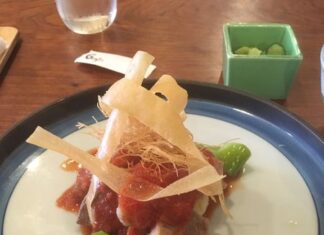 天海祐希御用達