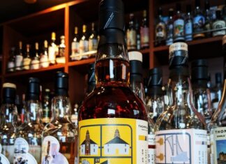 注文の多いモルト店