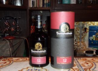 ブンナハーブン