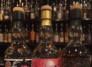 魅惑のシークレット