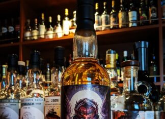 天狗になりたい