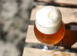 『Aloha Lager』を買ってみた【ラガービール好きにおすすめ】