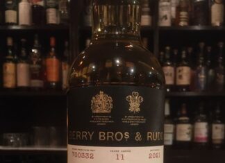 今月のウイスキーフープ