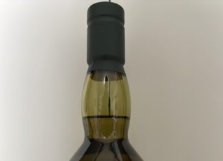 ラガヴーリンジャズフェスティバル2022向けボトルを入荷しました。