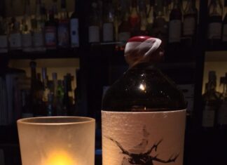 ★アルケミエ(タツミ・ディステラリー)/ 鹿・ジン 50%