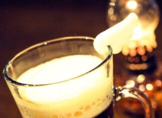 アイリッシュコーヒー