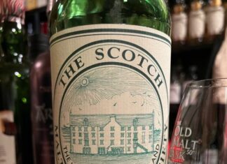 グレネスク 1979-1994 15年 スコッチモルトウイスキーソサエティ 86.6 63.6%