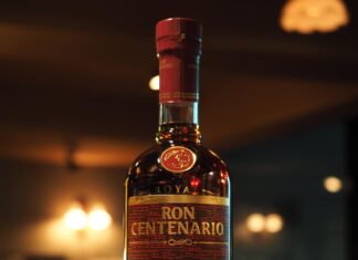 ロン・センテナリオ