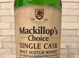 コンバルモア 1977-1999 22年 マキロップチョイス #58 61.7%