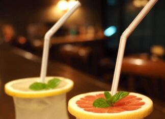 浜松グレープフルーツのソル・クバーノ