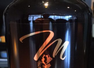 ★カルバドス / マルキ ド モンディディエ18年40%