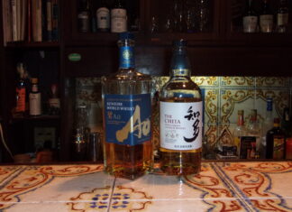 日本のウィスキー