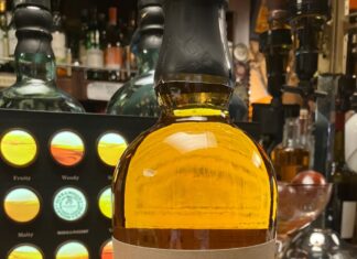 シングルモルト 富士 Single Malt Fuji