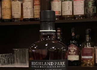 今月のウイスキーフープ~猫バーの新入荷ボトル~