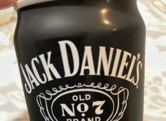 ジャックコーク