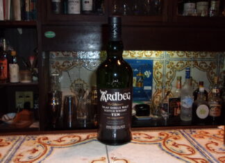 アードベッグ
