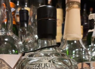 コンバルモア 1977-2017 40年 ケイデンヘッド 175周年記念 56.8%