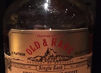 ★オールド&レア / タムナヴ―リン25年44.7%