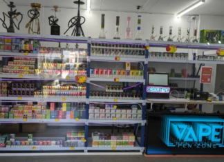vapepenzone